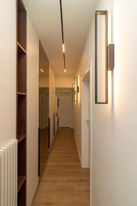 Gran Capital Top Central Apartment Sofia Buitenkant foto